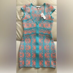 Streets body-con dress